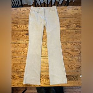 New York & Co Stretch dress pants size 2 Tall
